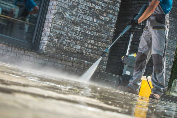 Best Gutter Cleaning  in Desert Edge, CA