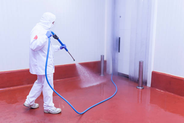  Desert Edge, CA Pressure Washing Pros