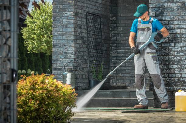 Best Gas Station Cleaning  in Desert Edge, CA