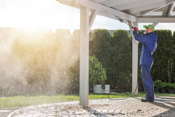 Best Rust Removal  in Desert Edge, CA