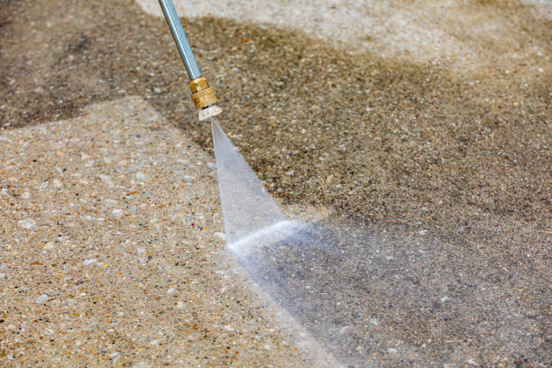 Best Sidewalk and Walkway Cleaning  in Desert Edge, CA