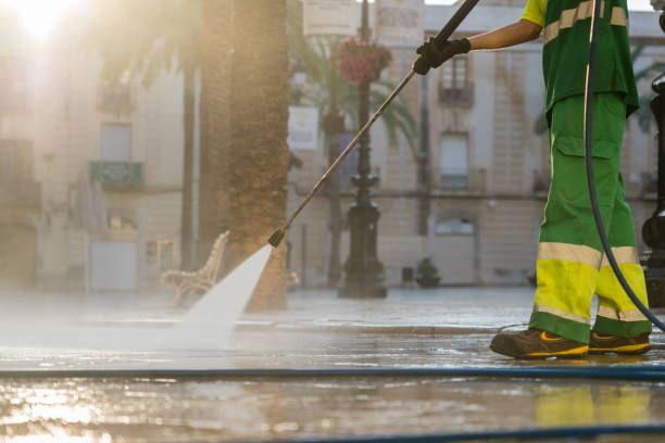 Trusted Desert Edge, CA Pressure Washing Services Experts