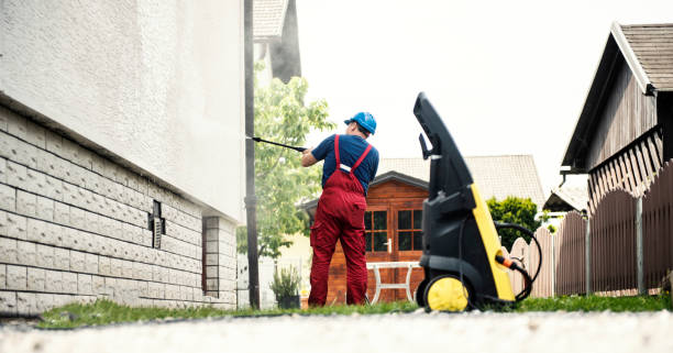 Best Dumpster Area Cleaning  in Desert Edge, CA